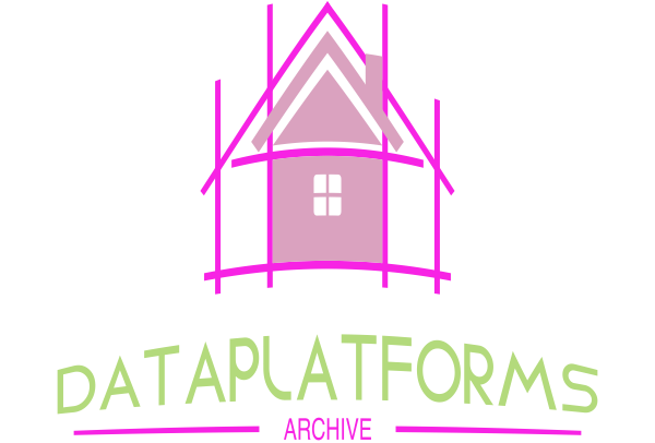Nice Common Archive Logo